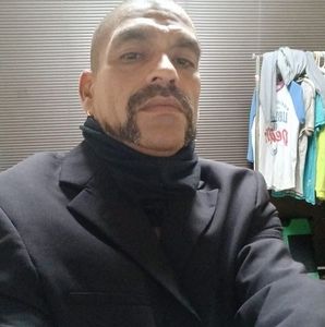 Meet your Posher, Luis